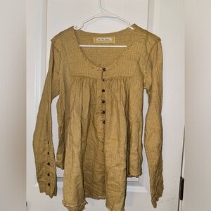 Free People Blouse